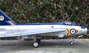English Electric Lightning F Mk.2 1:72