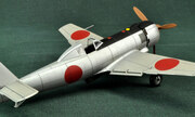 Nakajima Ki-115 Tsurugi 1:48