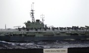 HMS Glory 1:700