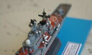 Destroyer Sovremenny-Class 1:700
