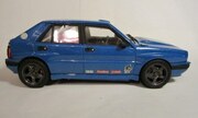 Lancia Delta Integrale RWD 1:24