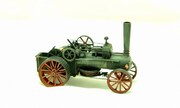 Fowler Z7 Ploughing Engine 1:72