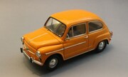 Fiat 600 1:24