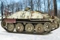 Jagdpanzer 38(t) Hetzer 1:48