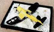 Goodyear F2G Super Corsair 1:32