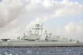 Russische Fregatte Storoschewoi 1:700
