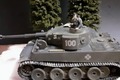 Panzerkampfwagen VI Tiger I 1:35