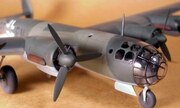 Messerschmitt Me 264 V1 1:72