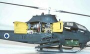 Bell AH-1 Cobra 1:48