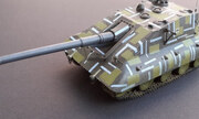 E-100 Jagdpanzer 1:72