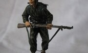 Vietcong Sniper 1:35