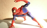 Spiderman 140mm