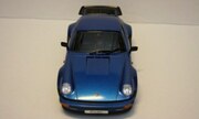 Porsche 911 Turbo 1:24