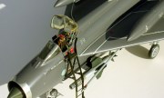 English Electric Lightning F Mk.6 1:32