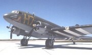 Douglas C-47 Dakota 1:32