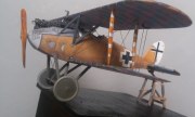 Albatros D.XII 1:48