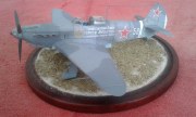 Yakovlev Yak-1B 1:33
