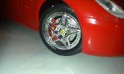 Ferrari 599 GTB Fiorano No