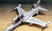 BAe Hawk 127 LIF 1:48