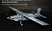 Fairchild AU-23A Peacemaker 1:48