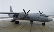Antonov An-26 1:72