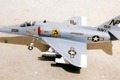 Douglas A-4 Skyhawk 1:48