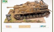 StuG. III Ausf. G 1:35