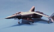 XFV-12 Prototype 1:48