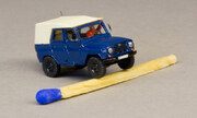 UAZ-469 1:144