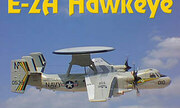 Grumman E-2A Hawkeye 1:72