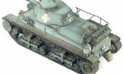 Panzerbefehlswagen 35(t) 1:35