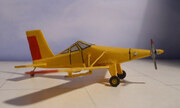 PZL-106 Turbo Kruk 1:144