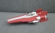 A-Wing Fighter 1:44