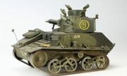 Vickers Mk.VI Light Tank 1:35
