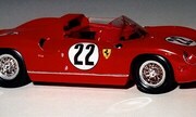 Ferrari 275P 1:24