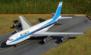 Boeing 720B 1:144