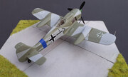 Focke-Wulf Fw 190A-8/R8 1:72