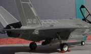 Lockheed Martin F-35A Lightning II 1:32