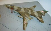 Sukhoi Su-22M2 Fitter-D 1:72