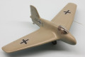 Messerschmitt Me 163A 1:48