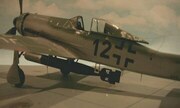 Focke-Wulf Fw 190D-12 1:48