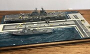 USS Boxer (LPH-4) 1:700