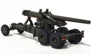Long Tom M59 155 mm Cannon 1:35