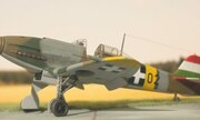 Heinkel He 112 B-1 1:72