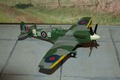 Supermarine Spitfire Mk.XII 1:72