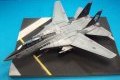 Grumman F-14D Tomcat 1:144