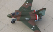 Heinkel He P.1080 1:72