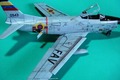 North American F-86K Sabre Dog 1:48