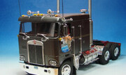 Kenworth K100 Aerodyne 1:25