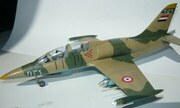 Aero L-39ZA Albatros 1:72